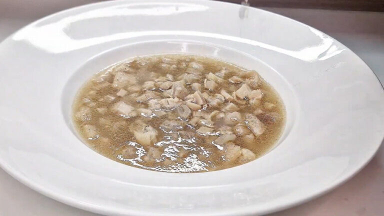 СПОР ИЗМЕЂУ ГРЧКЕ И ТУРСКЕ ЗБОГ ЧОРБЕ ОД ШКЕМБИЋА