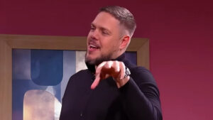 ШТИМАЦ УДАРИО НА ПСГ