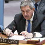 АМБАСАДОР ЕУ: НОРМАЛИЗАЦИЈА ОДНОСА БИТАН УСЛОВ ЗА ЕВРОПСКИ ПУТ