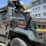 У ТУРСКОЈ ШКОЛИ УЧЕНИК УБИО ДЕВЕТ ОСОБА