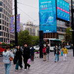 ИНФЛАЦИЈА ТРЕСЕ АЗИЈУ