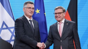 НЕМАЧКА: ИМАЈУ СВАКО ПРАВО ДА БУДУ ТАМО
