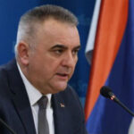 ИНСТИТУЦИЈЕ СРПСКЕ САЧУВАЛЕ ДИГНИТЕТ И ОДРЖАЛЕ КРЕДИБИЛИТЕТ