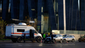 ШПАНСКА ПОЛИЦИЈА ЗАПЛЕНИЛА 40 ТОНА КОКАИНА У АТЛАНТСКОМ ОКЕАНУ