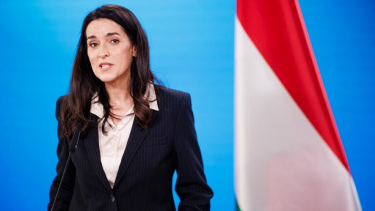 БУДИМПЕШТА УСЛОВЉАВА УКРАЈИНСКИ ПУТ КА ЕУ ИСПУЊАВАЊЕМ ДОГОВОРЕНИХ ОБАВЕЗА