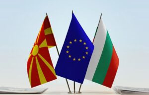 БРИСЕЛ ЧЕКА РЕФОРМЕ, ДОК СЕ СКОПЉЕ И СОФИЈА ЈОШ УВЕК СВАЂАЈУ ОКО СРЕДЊЕГ ВЕКА