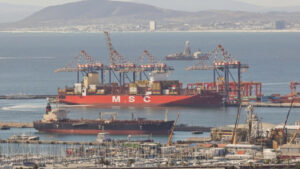 ИРАН ПОТВРДИО ЗАТВАРАЊЕ ОРМУСКОГ МОРЕУЗА ДО ДАЉЕГ