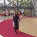 ПЕТРОВА-ЧАМОВА: БУГАРСКА НЕМА ИНТЕРЕСА ЗА ЕСКАЛАЦИЈУ ТЕНЗИЈА СА МАКЕДОНИЈОМ