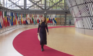 ПЕТРОВА-ЧАМОВА: БУГАРСКА НЕМА ИНТЕРЕСА ЗА ЕСКАЛАЦИЈУ ТЕНЗИЈА СА МАКЕДОНИЈОМ