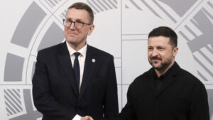 ЕВРОПА МОРА ХИТНО ДА ПОЈАЧА ОДБРАНУ