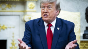 ТРАМП: НЕ ЖЕЛИМ ПРЕГОВОРЕ
