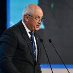ПРЕМИЈЕР МОЛДАВИЈЕ ПОДНЕО ОСТАВКУ