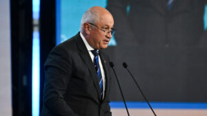 ПРЕМИЈЕР МОЛДАВИЈЕ ПОДНЕО ОСТАВКУ