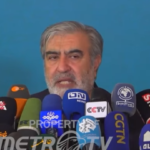 ИРАН: АМЕРИКА НЕ РАЗУМЕ ЈЕЗИК ДИПЛОМАТИЈЕ