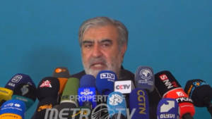 ИРАН: АМЕРИКА НЕ РАЗУМЕ ЈЕЗИК ДИПЛОМАТИЈЕ