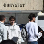 БРОЈ СТУДЕНАТА ЈЕ ПОВЕЋАН ЗА 4.155 ЗА ПЕТ ГОДИНА