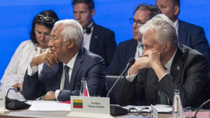 ЕУ ОСТАЈЕ ФОКУСИРАНА НА ИСПЛАТУ ЗАЈМА УКРАЈИНИ ОД 90 МИЛИЈАРДИ ЕВРА
