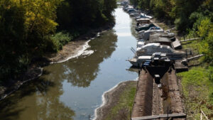РЕКОРДНO ВИСОКЕ ТЕМПЕРАТУРЕ ДОНЕЛЕ СУШУ И ПОЖАРЕ ШИРОМ ЕВРОПЕ